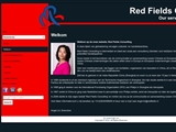 RED FIELDS CONSULTING