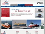 REDWISE MARITIME SERVICES BV