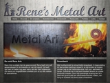 RENE'S METAL ART
