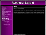 RESTARIA ROYAAL