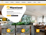 RIPSTAAL BV