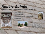 GUINEE ARCHITECTUUR EN BOUWTECHNISCH ADVIES ROBERT
