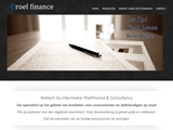 ROEL FINANCE AND CONSULTANCY