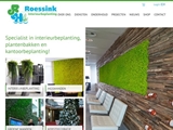 ROESSINK HYDROCULTURE