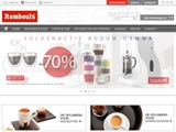 ROMBOUTS KOFFIE