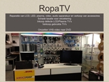 ROPA TV