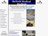 ROTECH MEDICAL