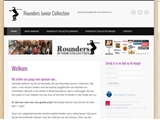 ROUNDERS JUNIOR COLLECTION