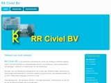 RR CIVIEL BV
