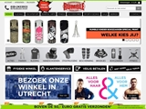 RUMBLE STORE HOLLAND