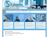 S4CLEANING SAARLOOS CLEANING SERVICE
