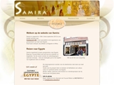 SAMIRA VOOR EGYPTISCHE & AFRIKAANSE KUNST