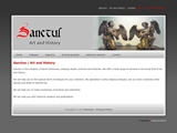 SANCTUS | ART AND HISTORY