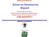 SCHOEN- EN SLEUTELSERVICE BILGAARD