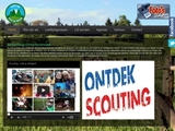 SCOUTING GROENEWOUD STICHTING