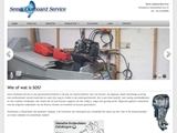 SEMS OUTBOARD SERVICE