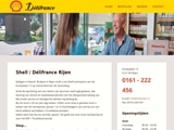 SHELL / DELIFRANCE