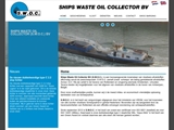 SHIPS WASTE OIL COLLECTOR BV