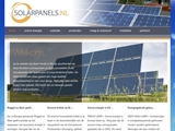 SOLARPANELS.NL