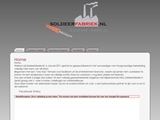 SOLDEERFABRIEK.NL
