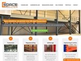 SPACE SOLUTIONS BV
