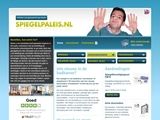 WWW.SPIEGELPALEIS.NL