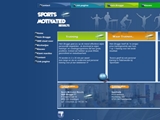 SPORTS MOTIVATED RESULTS