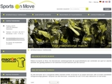 SPORTS ON MOVE