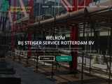 STEIGER SERVICE ROTTERDAM BV