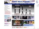 STABLE MICRO SYSTEMS