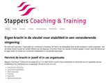 STAPPERS COACHING & TRAINING