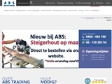 ABS-TRADING BV