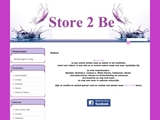 STORE2BE.NL