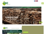 ISC INDEPENDENT SUBSTRATE CONSULTING