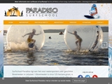 PARADISO SURFSCHOOL