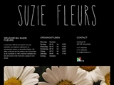 SUZIE FLEURS BLOEMSIERKUNST