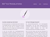 SWITCH-TRANSLATIONS