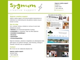 SYGNUM CREATIVE SUPPORT