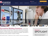 SYNVENTIVE MOLDING SOLUTIONS BV