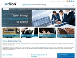 SYSON AUTOMATISERING