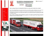 SLAGER & ZANDBERGEN TRANSPORT