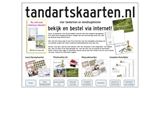 TANDARTSKAARTEN.NL