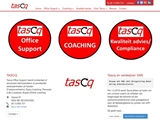 TASCQ / OFFICE SUPPORT / COACHING
