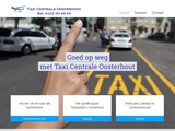 TAXI CENTRALE OOSTERHOUT TCO