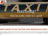 TAXI ZUID-OOST NEDERLAND