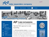 TECO TUBE EXPANDERS COMPANY