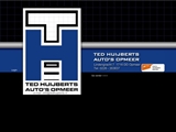 TED HUIJBERTS AUTO'S