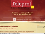 TELEPROF QUALITY SYSTEMS