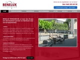 BENELUX SIGN SYSTEMS