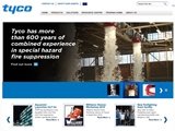 TYCO BUILDING SERVICES PRODUCTS BV